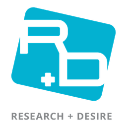 Research and Desire